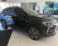 CHEVROLET TRACKER 1.0 TURBO FLEX LT AUTOMÁTICO CHEVROLET TRACKER 1.0 TURBO FLEX LT AUTOMÁTICO