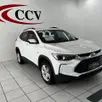 CHEVROLET TRACKER 1.0 TURBO FLEX LT AUTOMÁTICO CHEVROLET TRACKER 1.0 TURBO FLEX LT AUTOMÁTICO