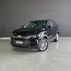 CHEVROLET TRACKER 1.0 TURBO FLEX LTZ AUTOMÁTICO CHEVROLET TRACKER 1.0 TURBO FLEX LTZ AUTOMÁTICO