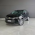 CHEVROLET TRACKER 1.0 TURBO FLEX LTZ AUTOMÁTICO CHEVROLET TRACKER 1.0 TURBO FLEX LTZ AUTOMÁTICO