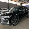 CHEVROLET TRACKER 1.2 TURBO FLEX PREMIER AUTOMÁTICO CHEVROLET TRACKER 1.2 TURBO FLEX PREMIER AUTOMÁTICO