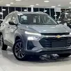 CHEVROLET TRACKER 1.2 TURBO FLEX PREMIER AUTOMÁTICO CHEVROLET TRACKER 1.2 TURBO FLEX PREMIER AUTOMÁTICO