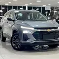 CHEVROLET TRACKER 1.2 TURBO FLEX PREMIER AUTOMÁTICO CHEVROLET TRACKER 1.2 TURBO FLEX PREMIER AUTOMÁTICO