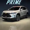 CHEVROLET TRACKER 1.2 TURBO FLEX PREMIER AUTOMÁTICO CHEVROLET TRACKER 1.2 TURBO FLEX PREMIER AUTOMÁTICO