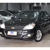 CHEVROLET VECTRA 2.0 MPFI ELEGANCE 8V FLEX 4P MANUAL CHEVROLET VECTRA 2.0 MPFI ELEGANCE 8V FLEX 4P MANUAL