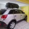 CHEVROLET CAPTIVA 2.4 SFI ECOTEC FWD 16V GASOLINA 4P AUTOMÁTICO CHEVROLET CAPTIVA 2.4 SFI ECOTEC FWD 16V GASOLINA 4P AUTOMÁTICO