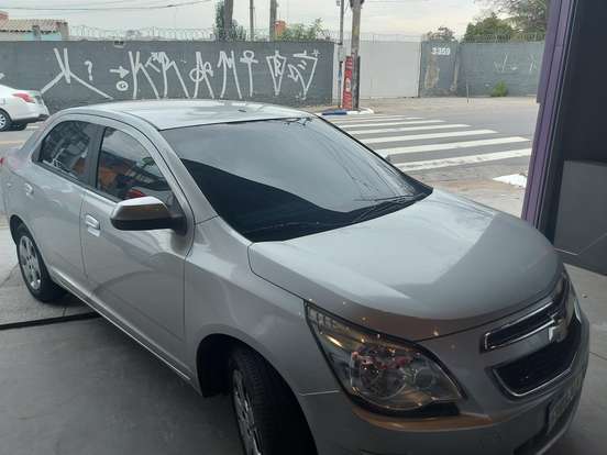 CHEVROLET-COBALT-1.8 MPFI GRAPHITE 8V FLEX 4P AUTOMÁTICO CHEVROLET-COBALT-2015