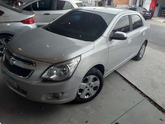 CHEVROLET-COBALT-1.8 MPFI GRAPHITE 8V FLEX 4P AUTOMÁTICO CHEVROLET-COBALT-2015