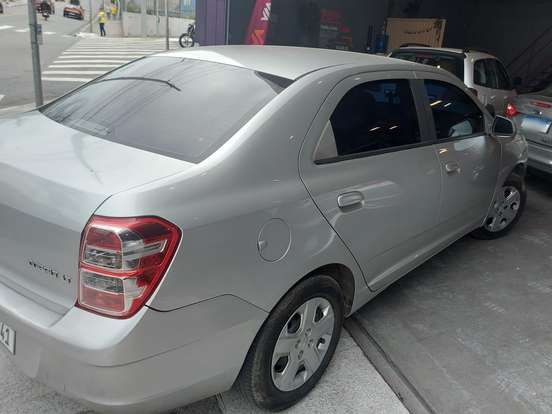 CHEVROLET-COBALT-1.8 MPFI GRAPHITE 8V FLEX 4P AUTOMÁTICO CHEVROLET-COBALT-2015