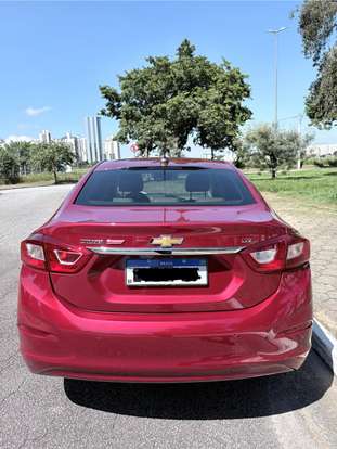 CHEVROLET-CRUZE-2018