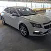 CHEVROLET CRUZE 1.8 LT 16V FLEX 4P AUTOMÁTICO CHEVROLET CRUZE 1.8 LT 16V FLEX 4P AUTOMÁTICO