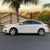 CHEVROLET CRUZE 1.8 LT 16V FLEX 4P AUTOMÁTICO CHEVROLET CRUZE 1.8 LT 16V FLEX 4P AUTOMÁTICO