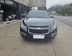 CHEVROLET CRUZE 1.8 LT SPORT6 16V FLEX 4P AUTOMÁTICO CHEVROLET CRUZE 1.8 LT SPORT6 16V FLEX 4P AUTOMÁTICO
