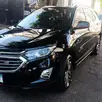 CHEVROLET EQUINOX 2.0 16V TURBO GASOLINA PREMIER AWD AUTOMÁTICO CHEVROLET EQUINOX 2.0 16V TURBO GASOLINA PREMIER AWD AUTOMÁTICO