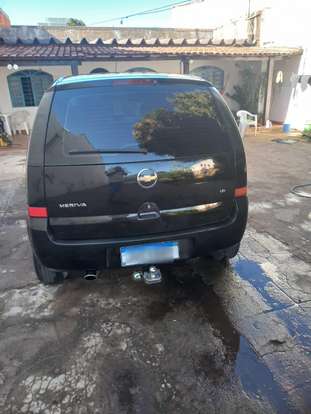 CHEVROLET-MERIVA-2007