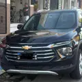 CHEVROLET MONTANA 1.2 TURBO FLEX LTZ AUTOMÁTICO CHEVROLET MONTANA 1.2 TURBO FLEX LTZ AUTOMÁTICO
