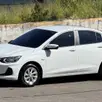 CHEVROLET ONIX 1.0 TURBO FLEX PLUS LT AUTOMÁTICO CHEVROLET ONIX 1.0 TURBO FLEX PLUS LT AUTOMÁTICO
