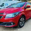CHEVROLET ONIX 1.4 MPFI LTZ 8V FLEX 4P MANUAL CHEVROLET ONIX 1.4 MPFI LTZ 8V FLEX 4P MANUAL