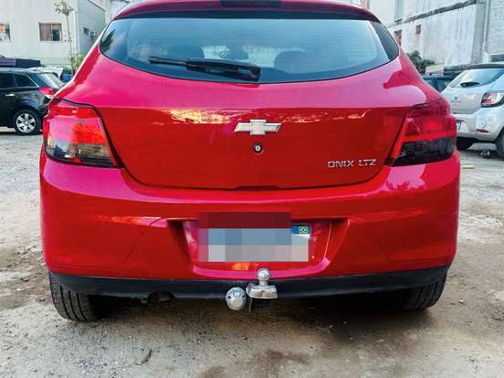 CHEVROLET-ONIX-1.4 MPFI LTZ 8V FLEX 4P MANUAL CHEVROLET-ONIX-2014