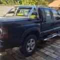 CHEVROLET S10 2.4 MPFI ADVANTAGE 4X2 CD 8V GASOLINA 4P MANUAL CHEVROLET S10 2.4 MPFI ADVANTAGE 4X2 CD 8V GASOLINA 4P MANUAL
