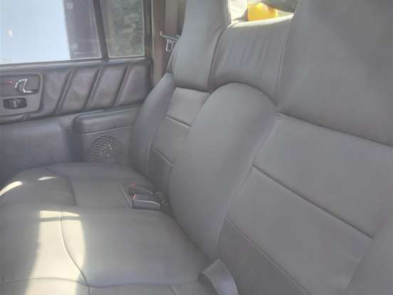 CHEVROLET-S10-2.4 MPFI ADVANTAGE 4X2 CD 8V GASOLINA 4P MANUAL CHEVROLET-S10-2006