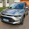 CHEVROLET TRACKER 1.0 TURBO FLEX LT AUTOMÁTICO CHEVROLET TRACKER 1.0 TURBO FLEX LT AUTOMÁTICO