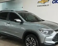 CHEVROLET TRACKER 1.0 TURBO FLEX LT AUTOMÁTICO CHEVROLET TRACKER 1.0 TURBO FLEX LT AUTOMÁTICO