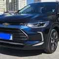 CHEVROLET TRACKER 1.2 TURBO FLEX PREMIER AUTOMÁTICO CHEVROLET TRACKER 1.2 TURBO FLEX PREMIER AUTOMÁTICO