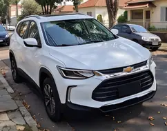 CHEVROLET TRACKER 1.2 TURBO FLEX PREMIER AUTOMÁTICO CHEVROLET TRACKER 1.2 TURBO FLEX PREMIER AUTOMÁTICO
