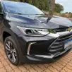 CHEVROLET TRACKER 1.2 TURBO FLEX PREMIER AUTOMÁTICO CHEVROLET TRACKER 1.2 TURBO FLEX PREMIER AUTOMÁTICO