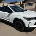 CHEVROLET TRACKER 1.2 TURBO FLEX RS AUTOMÁTICO CHEVROLET TRACKER 1.2 TURBO FLEX RS AUTOMÁTICO