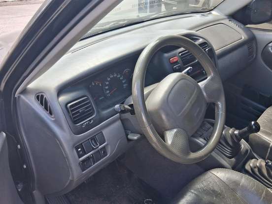 CHEVROLET-TRACKER-2008