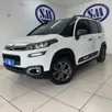 CITROËN AIRCROSS 1.6 SHINE 16V FLEX 4P AUTOMÁTICO CITROËN AIRCROSS 1.6 SHINE 16V FLEX 4P AUTOMÁTICO