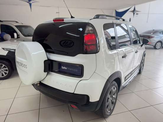 CITROËN-AIRCROSS-2016