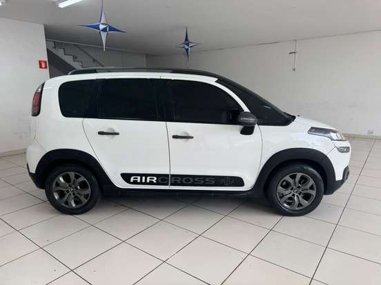 CITROËN-AIRCROSS-2016