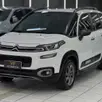 CITROËN AIRCROSS 1.6 SHINE 16V FLEX 4P AUTOMÁTICO CITROËN AIRCROSS 1.6 SHINE 16V FLEX 4P AUTOMÁTICO