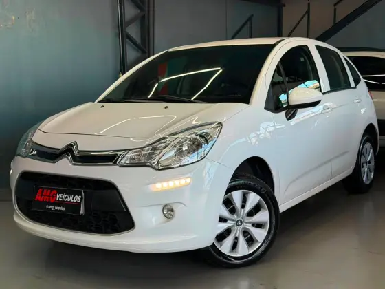 CITROËN C3 1.2 PURE TECH FLEX ATTRACTION MANUAL CITROËN C3 1.2 PURE TECH FLEX ATTRACTION MANUAL
