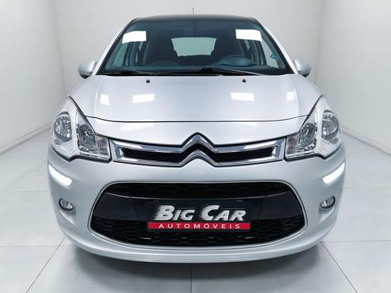 CITROËN-C3-2018