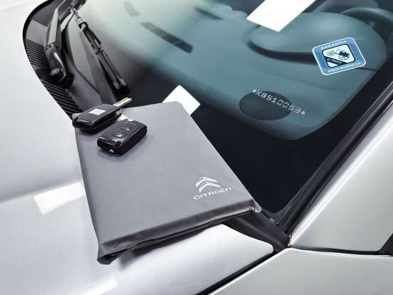 CITROËN-C3-1.2 PURE TECH FLEX TENDANCE MANUAL CITROËN-C3-2018