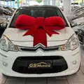 CITROËN C3 1.5 ATTRACTION 8V FLEX 4P MANUAL CITROËN C3 1.5 ATTRACTION 8V FLEX 4P MANUAL