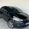 CITROËN C3 1.6 TENDANCE 16V FLEX 4P AUTOMÁTICO CITROËN C3 1.6 TENDANCE 16V FLEX 4P AUTOMÁTICO
