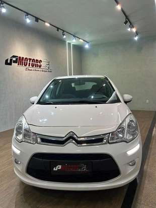 CITROËN-C3-2018