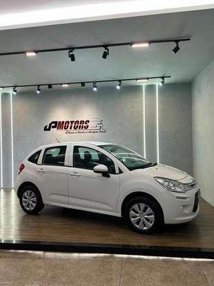 CITROËN-C3-2018