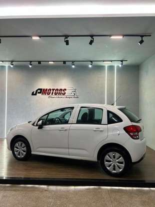 CITROËN-C3-2018