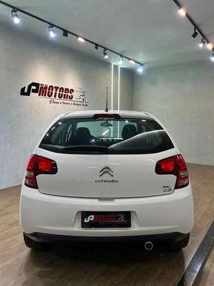 CITROËN-C3-2018