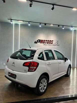CITROËN-C3-2018