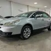 CITROËN C4 2.0 GLX PALLAS 16V FLEX 4P MANUAL CITROËN C4 2.0 GLX PALLAS 16V FLEX 4P MANUAL
