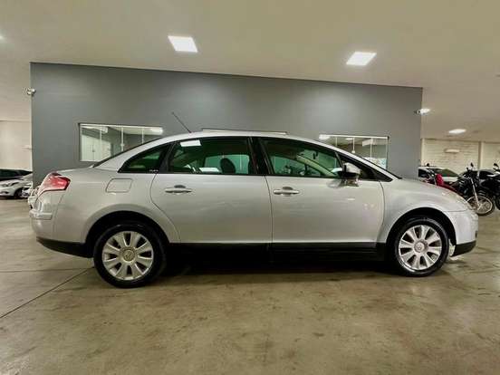CITROËN-C4-2011