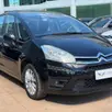 CITROËN C4 PICASSO 2.0 16V GASOLINA 4P AUTOMÁTICO CITROËN C4 PICASSO 2.0 16V GASOLINA 4P AUTOMÁTICO