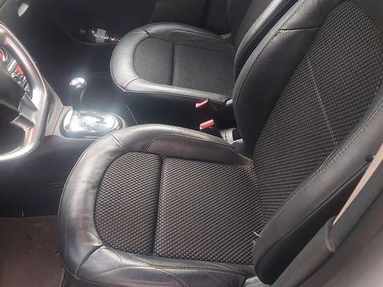 CITROËN-AIRCROSS-1.6 EXCLUSIVE 16V FLEX 4P AUTOMÁTICO CITROËN-AIRCROSS-2014